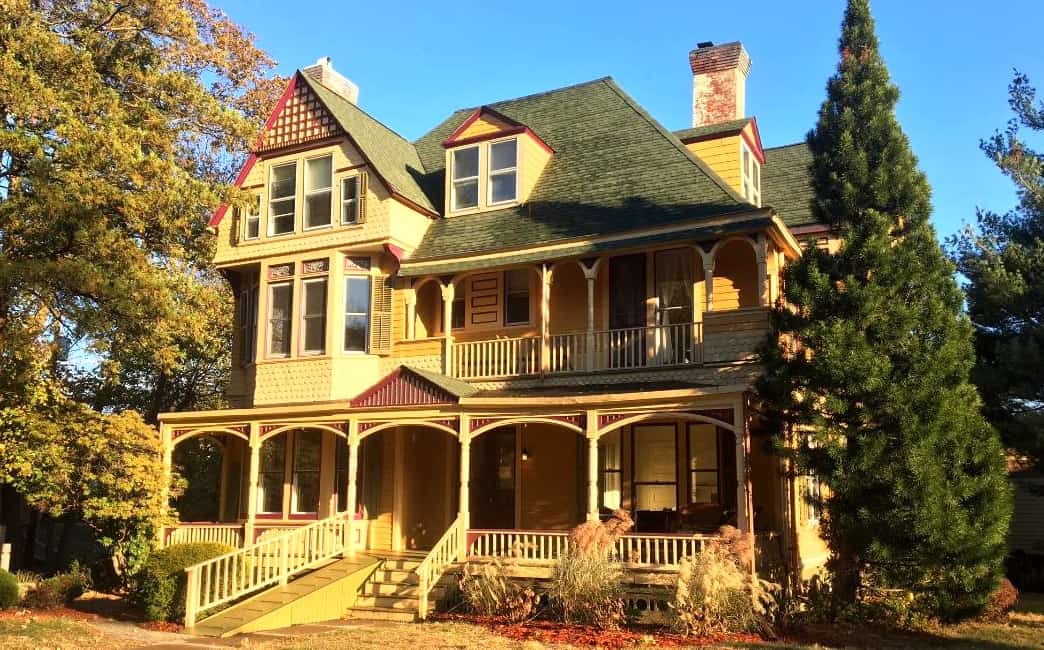 Montclair NJ Homes for Sale – Expert Local Agents – Contact