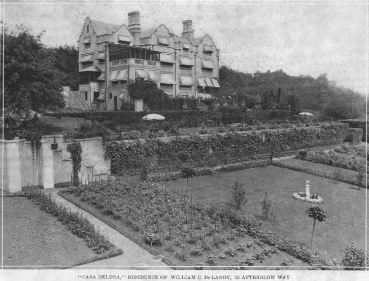 Montclair New Jersey Historic Homes, Presented by Stanton Realtors