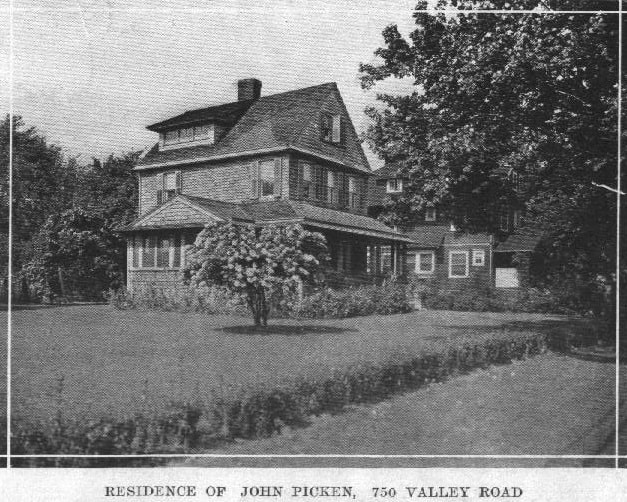 Valley Road, Montclair NJ | Stanton Company Realtors